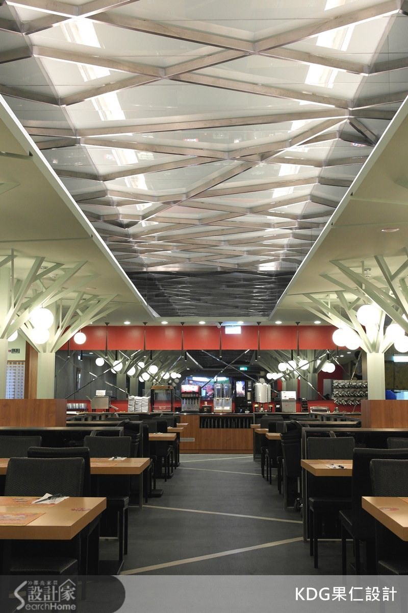 100坪老屋(16~30年)＿現代風案例圖片＿KDG果仁設計＿果仁_01之11