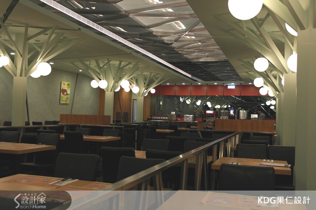 100坪老屋(16~30年)＿現代風案例圖片＿KDG果仁設計＿果仁_01之18