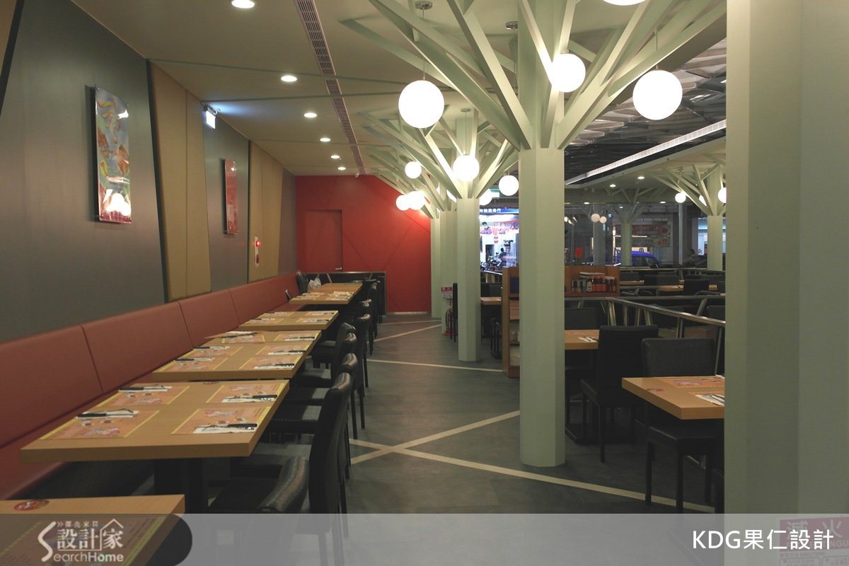 100坪老屋(16~30年)＿現代風案例圖片＿KDG果仁設計＿果仁_01之5