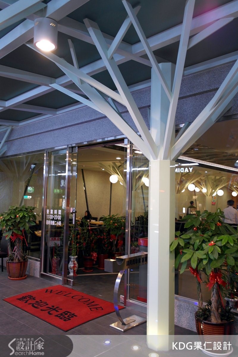 100坪老屋(16~30年)＿現代風案例圖片＿KDG果仁設計＿果仁_01之20