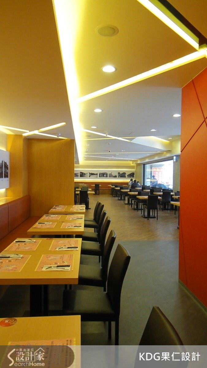 90坪老屋(16~30年)＿現代風案例圖片＿KDG果仁設計＿果仁_02之4