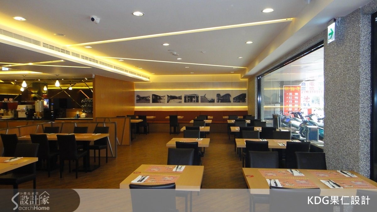 90坪老屋(16~30年)＿現代風案例圖片＿KDG果仁設計＿果仁_02之5