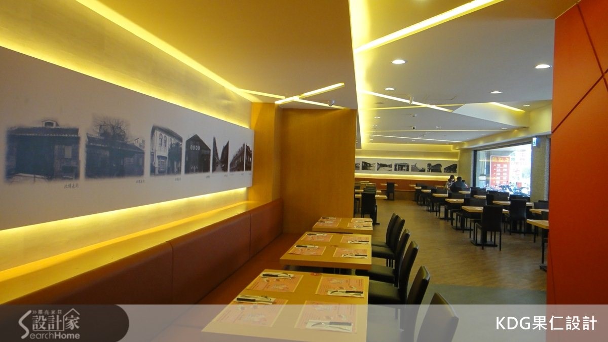 90坪老屋(16~30年)＿現代風案例圖片＿KDG果仁設計＿果仁_02之3