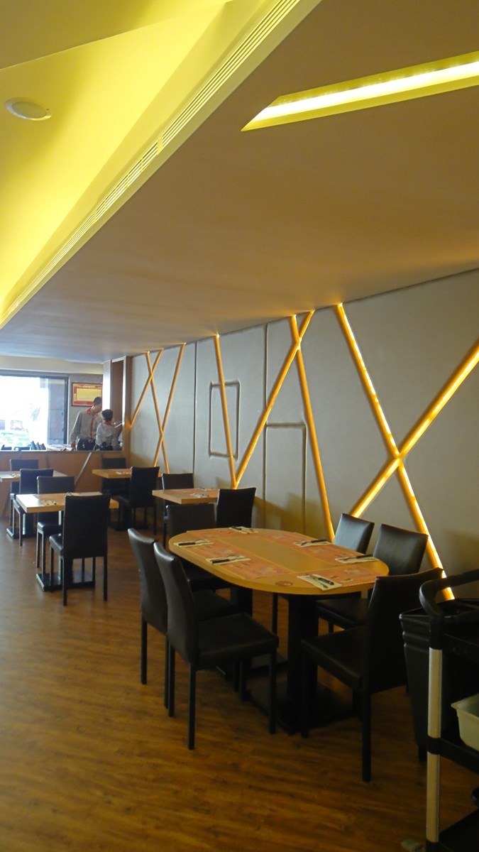 90坪老屋(16~30年)＿現代風案例圖片＿KDG果仁設計＿果仁_02之7