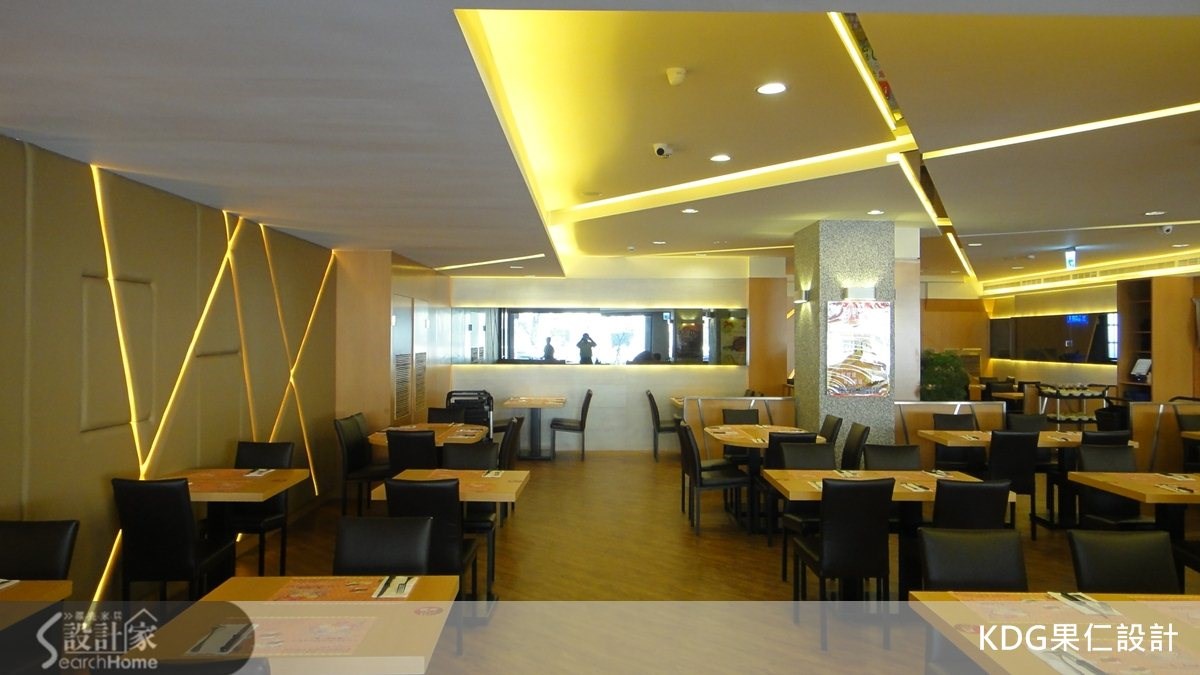 90坪老屋(16~30年)＿現代風案例圖片＿KDG果仁設計＿果仁_02之1