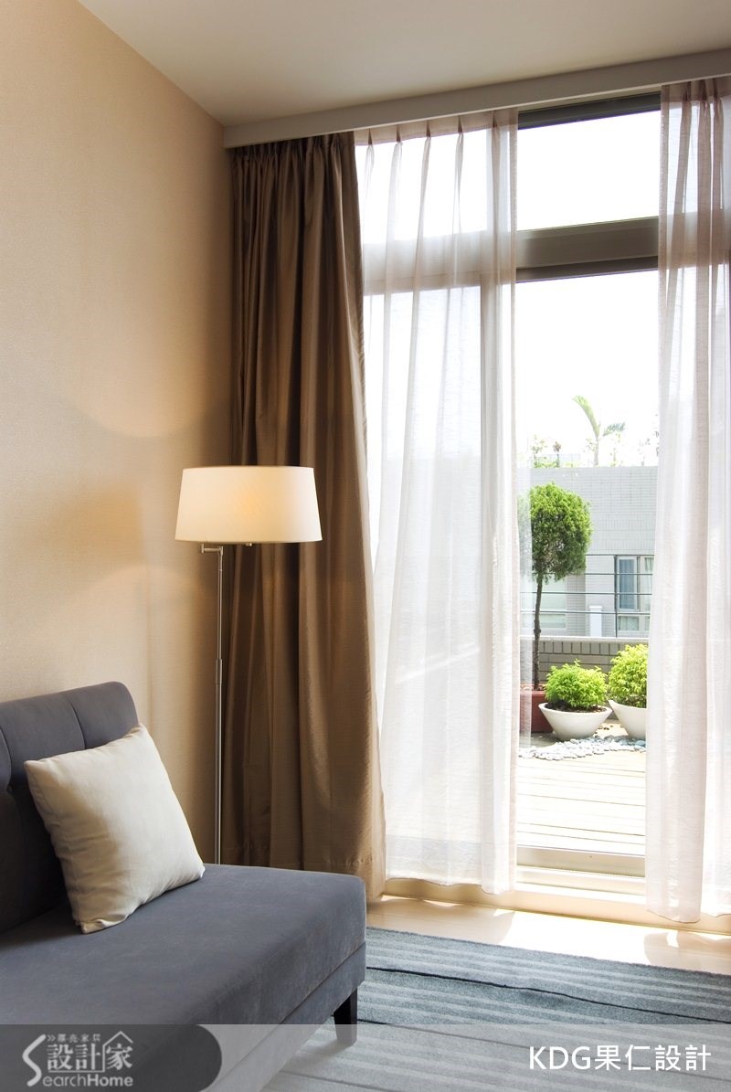 50坪新成屋(5年以下)＿工業風案例圖片＿KDG果仁設計＿果仁_12之15