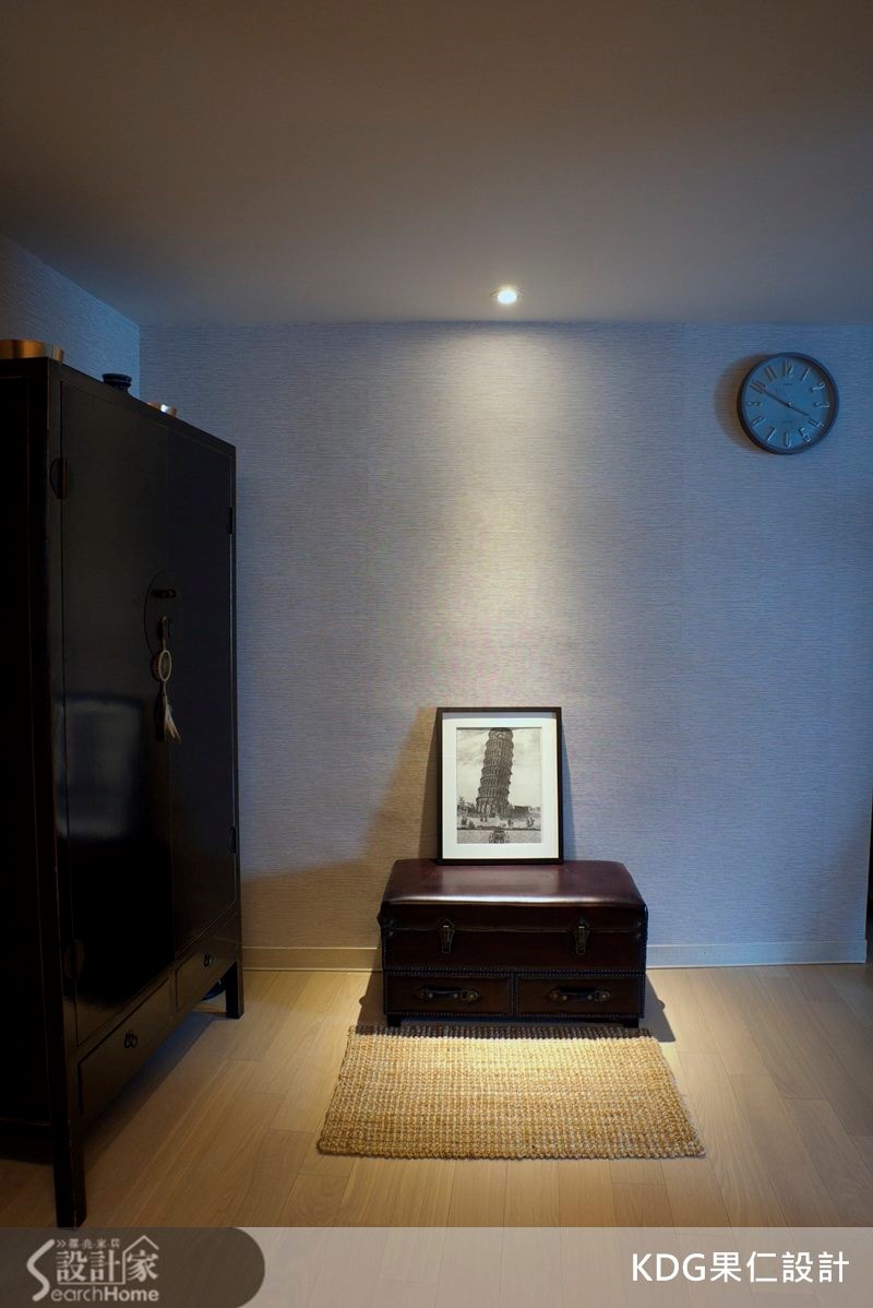 30坪老屋(16~30年)＿現代風案例圖片＿KDG果仁設計＿果仁_10之1