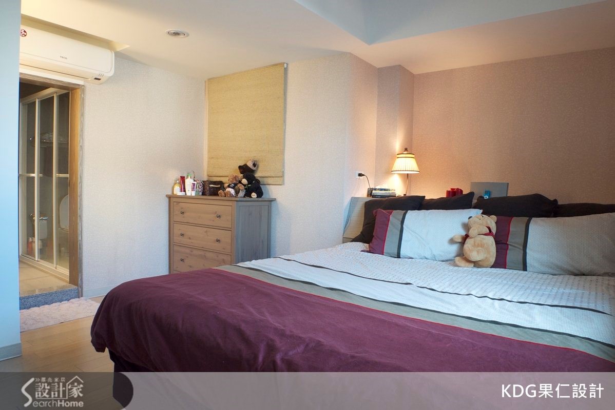 30坪老屋(16~30年)＿現代風案例圖片＿KDG果仁設計＿果仁_10之14