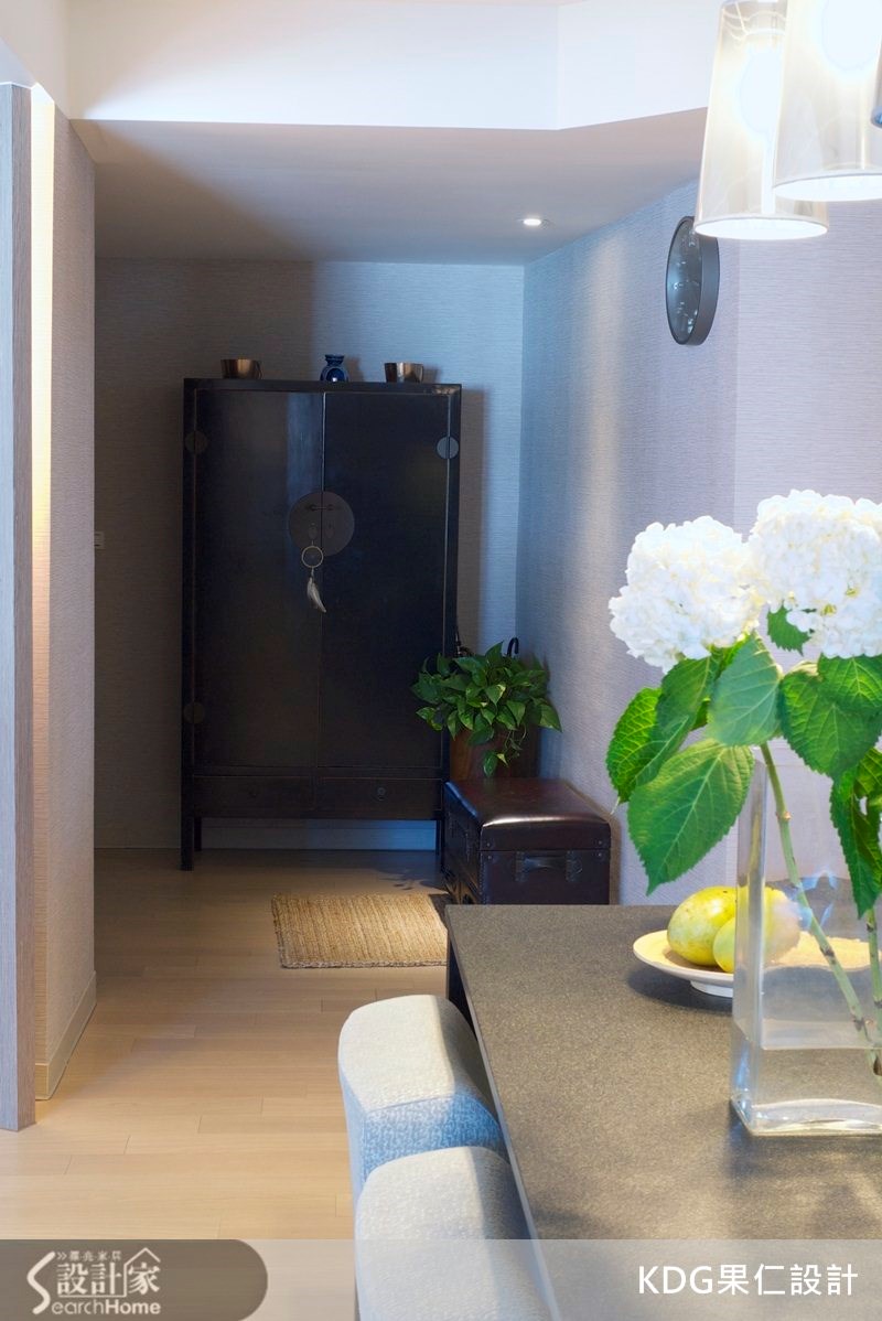 30坪老屋(16~30年)＿現代風案例圖片＿KDG果仁設計＿果仁_10之2