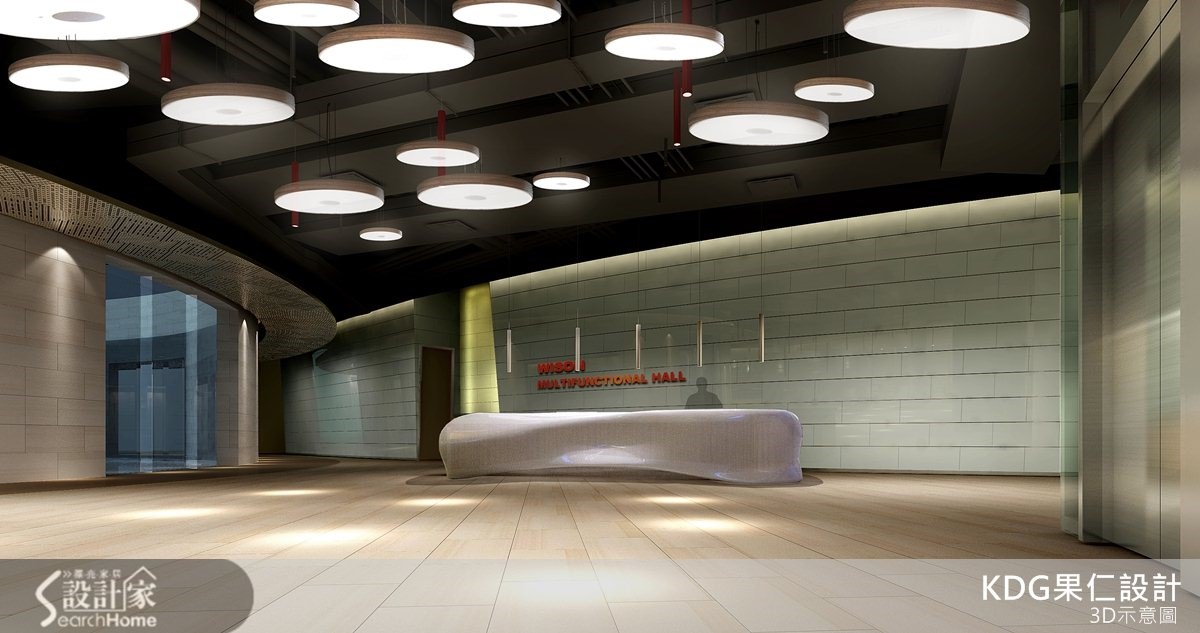 10000坪新成屋(5年以下)＿現代風案例圖片＿KDG果仁設計＿果仁_07之7