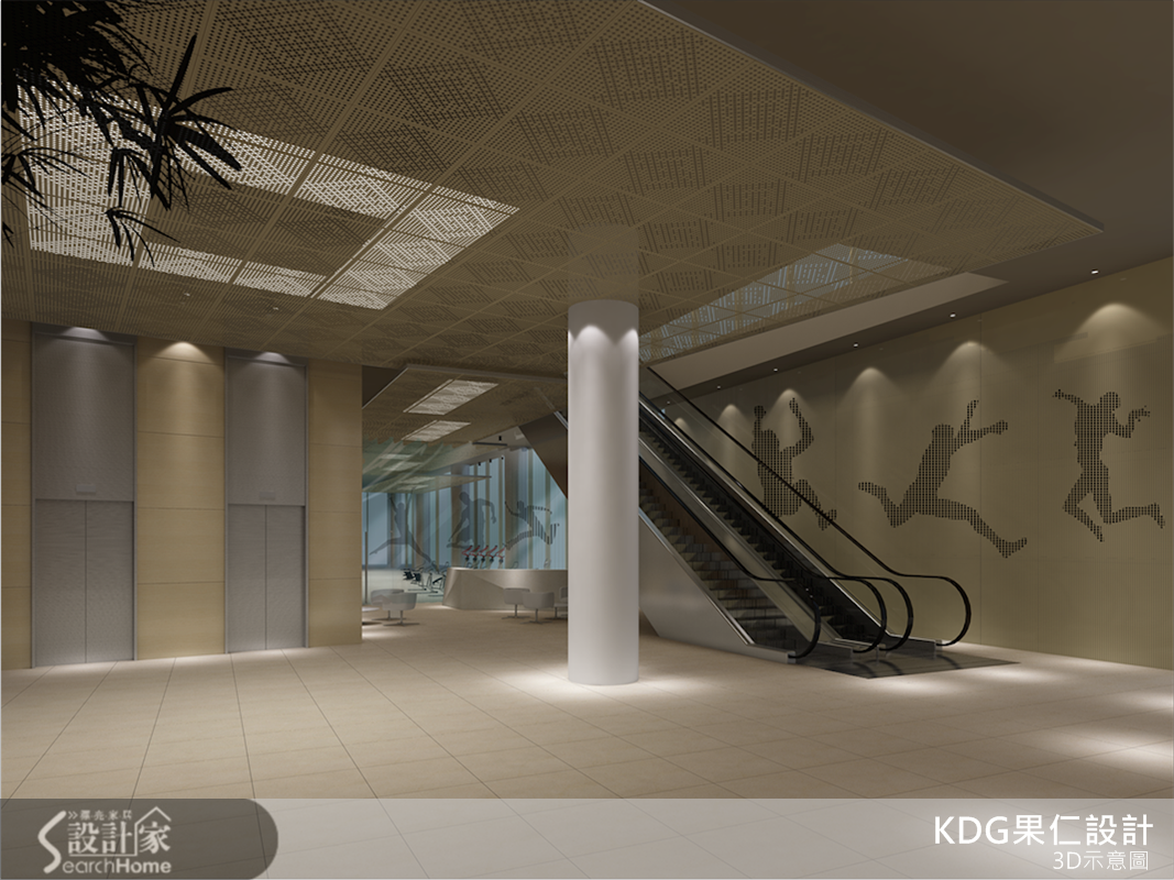 10000坪新成屋(5年以下)＿現代風案例圖片＿KDG果仁設計＿果仁_07之4