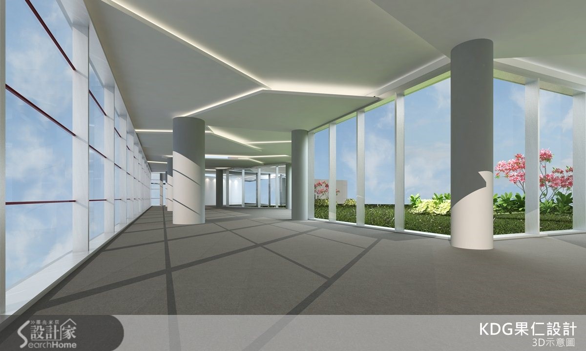 10000坪新成屋(5年以下)＿現代風案例圖片＿KDG果仁設計＿果仁_07之5