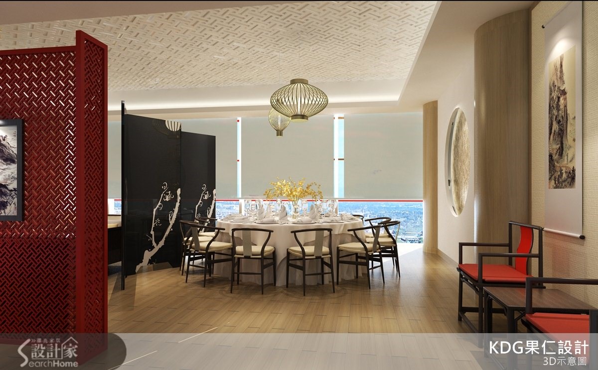 10000坪新成屋(5年以下)＿現代風案例圖片＿KDG果仁設計＿果仁_07之12