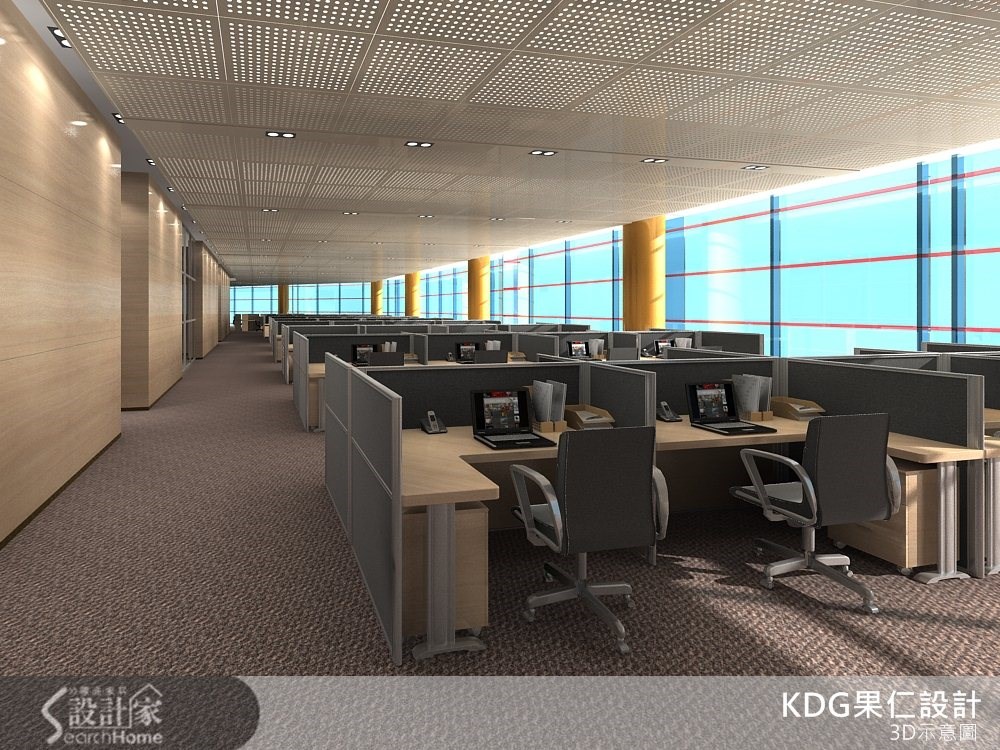 10000坪新成屋(5年以下)＿現代風案例圖片＿KDG果仁設計＿果仁_07之10