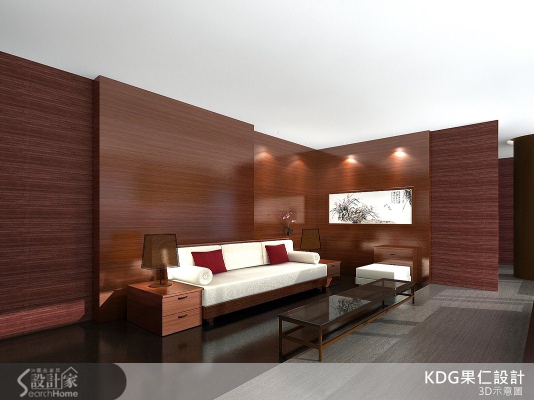 10000坪新成屋(5年以下)＿現代風案例圖片＿KDG果仁設計＿果仁_07之14