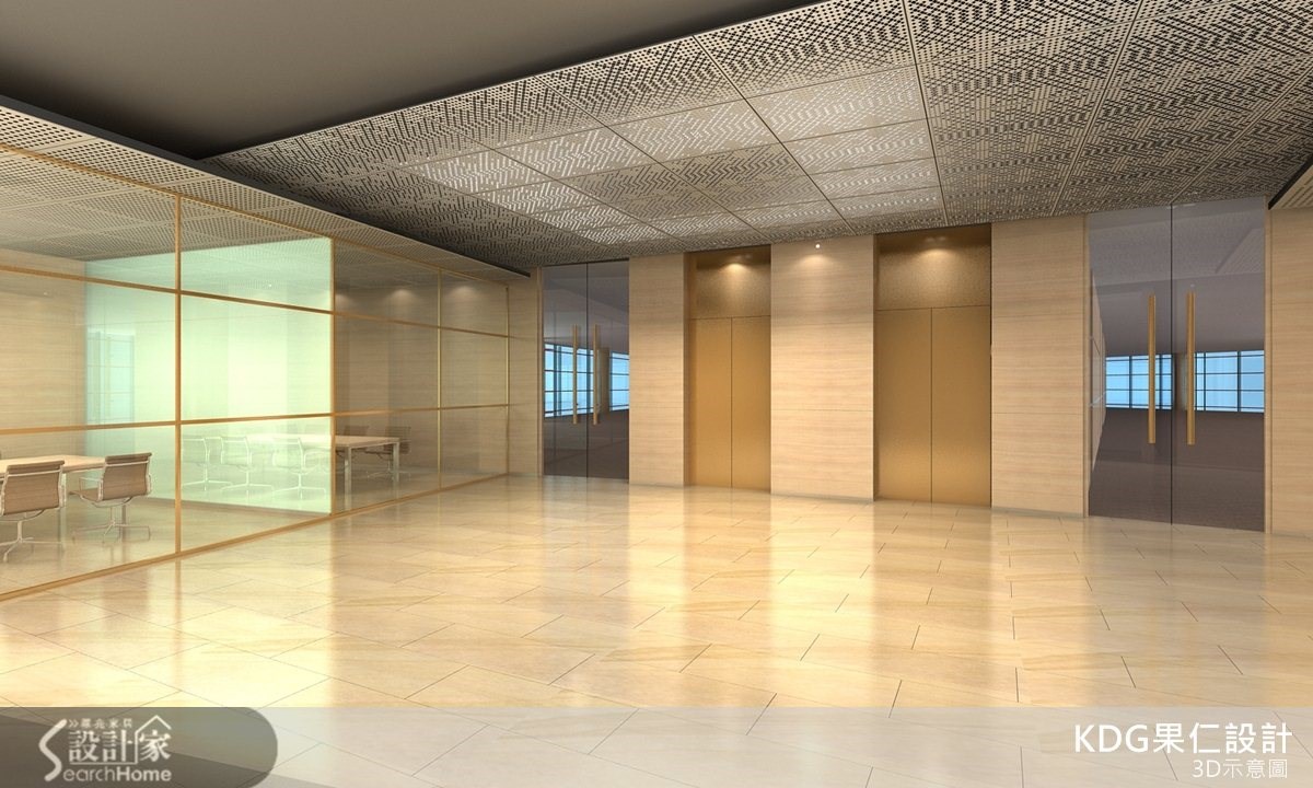 10000坪新成屋(5年以下)＿現代風案例圖片＿KDG果仁設計＿果仁_07之3