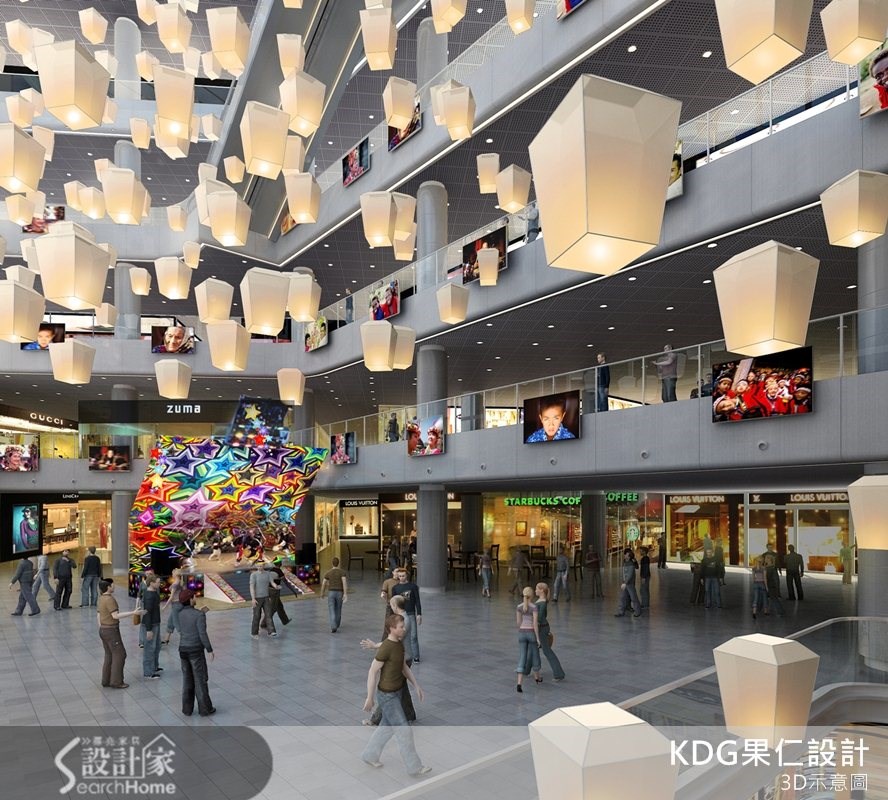 40000坪新成屋(5年以下)＿現代風案例圖片＿KDG果仁設計＿果仁_08之7