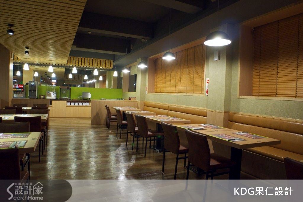 100坪老屋(16~30年)＿工業風案例圖片＿KDG果仁設計＿果仁_03之21