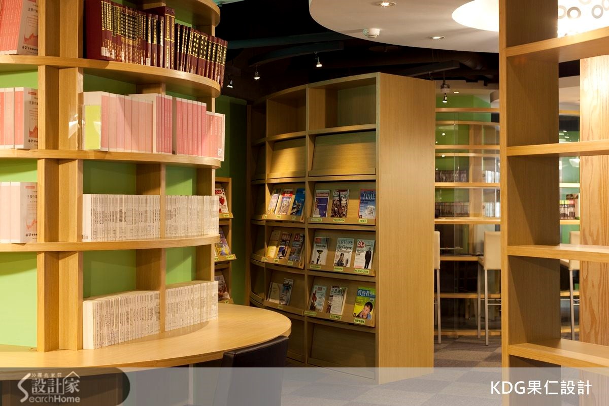 50坪中古屋(5~15年)＿現代風案例圖片＿KDG果仁設計＿果仁_04之8