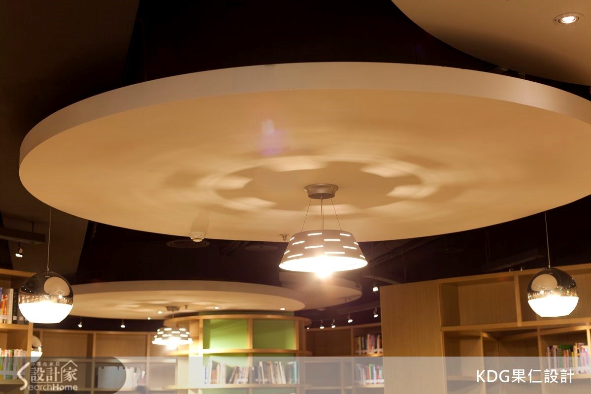 50坪中古屋(5~15年)＿現代風案例圖片＿KDG果仁設計＿果仁_04之24