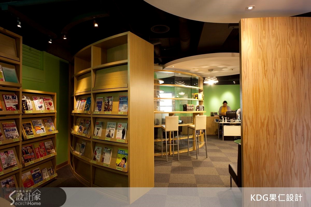 50坪中古屋(5~15年)＿現代風案例圖片＿KDG果仁設計＿果仁_04之15