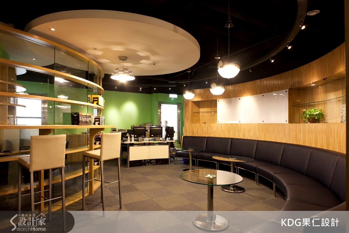 50坪中古屋(5~15年)＿現代風案例圖片＿KDG果仁設計＿果仁_04之16