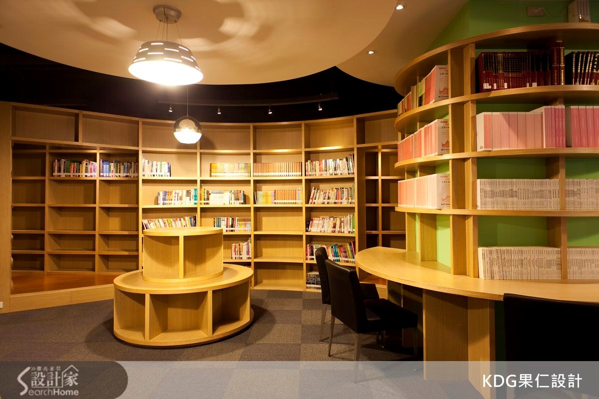 50坪中古屋(5~15年)＿現代風案例圖片＿KDG果仁設計＿果仁_04之6
