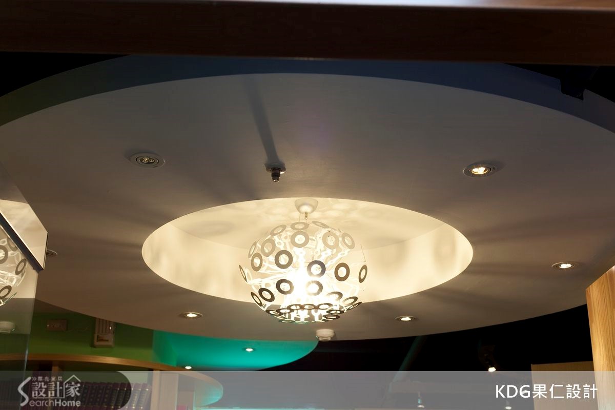 50坪中古屋(5~15年)＿現代風案例圖片＿KDG果仁設計＿果仁_04之23