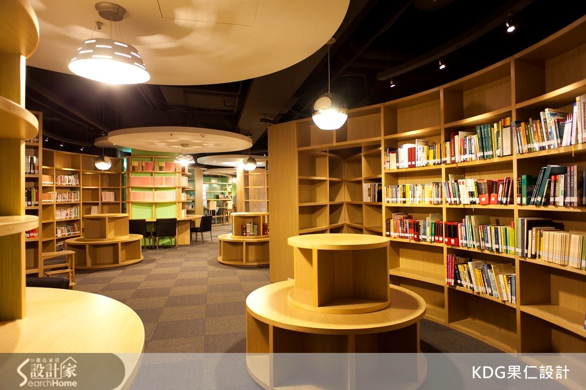 50坪中古屋(5~15年)＿現代風案例圖片＿KDG果仁設計＿果仁_04之14