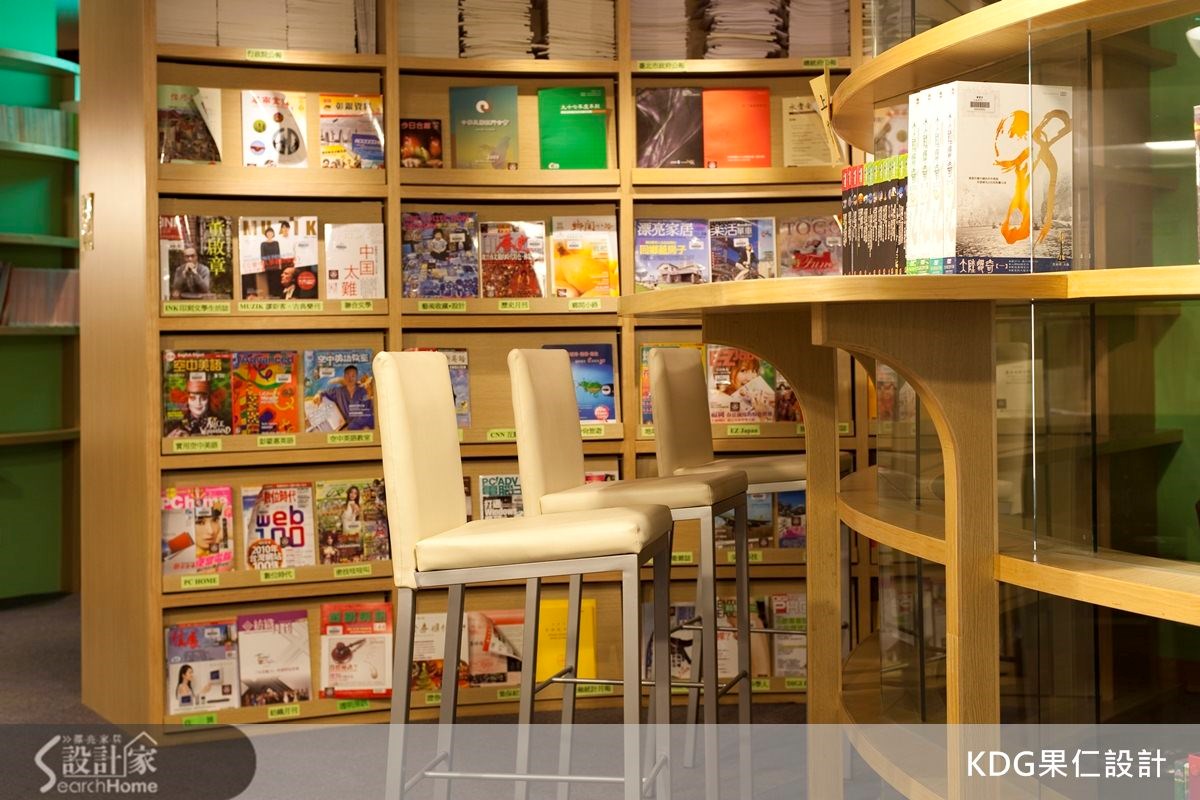 50坪中古屋(5~15年)＿現代風案例圖片＿KDG果仁設計＿果仁_04之21