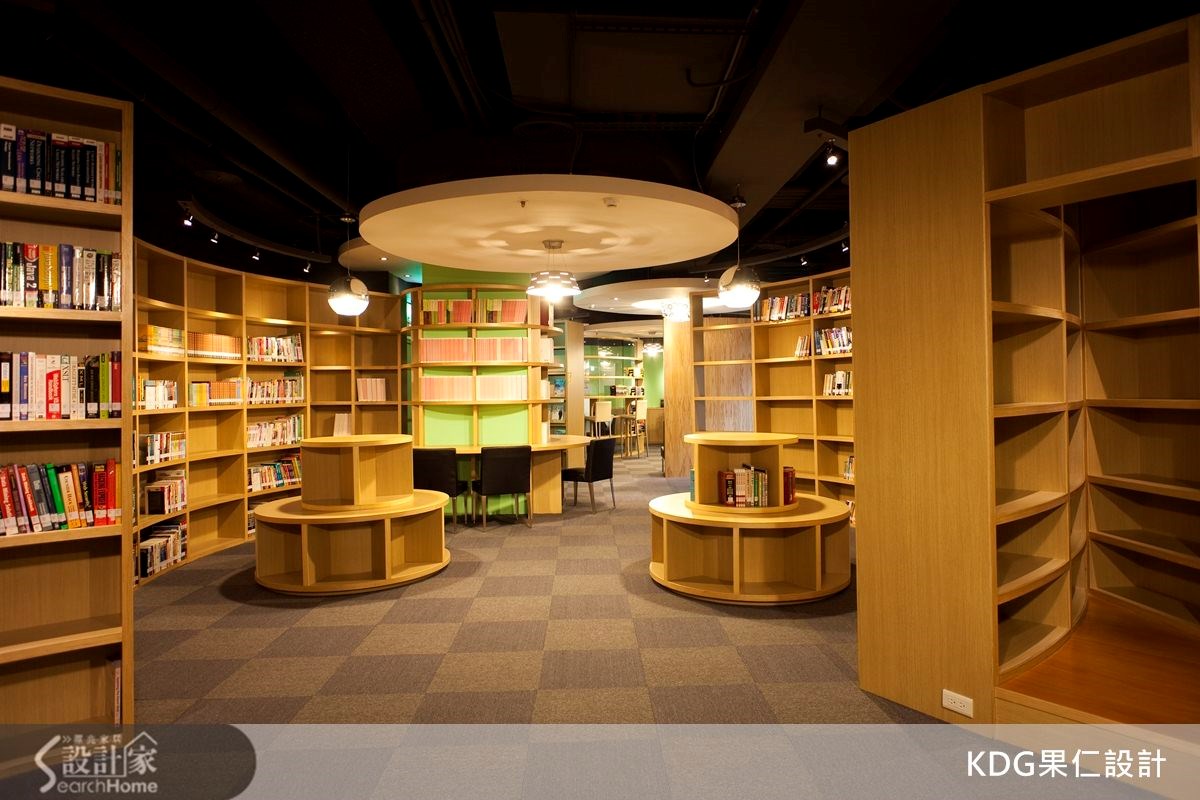 50坪中古屋(5~15年)＿現代風案例圖片＿KDG果仁設計＿果仁_04之4