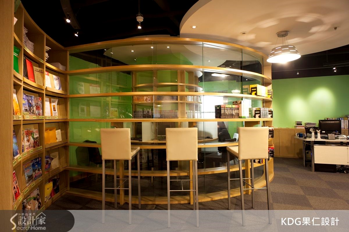 50坪中古屋(5~15年)＿現代風案例圖片＿KDG果仁設計＿果仁_04之18