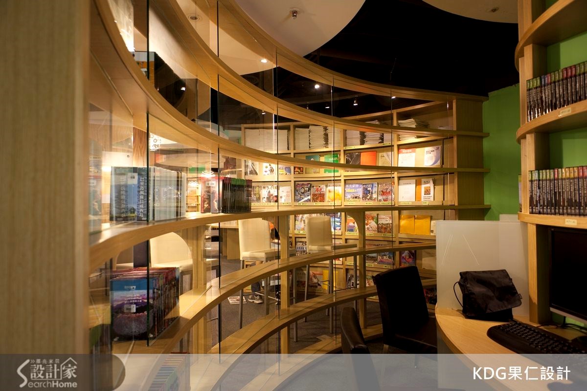 50坪中古屋(5~15年)＿現代風案例圖片＿KDG果仁設計＿果仁_04之20