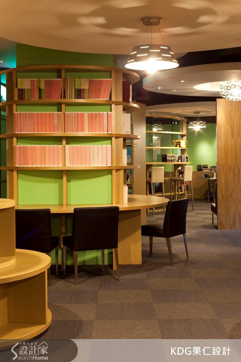 50坪中古屋(5~15年)＿現代風案例圖片＿KDG果仁設計＿果仁_04之2