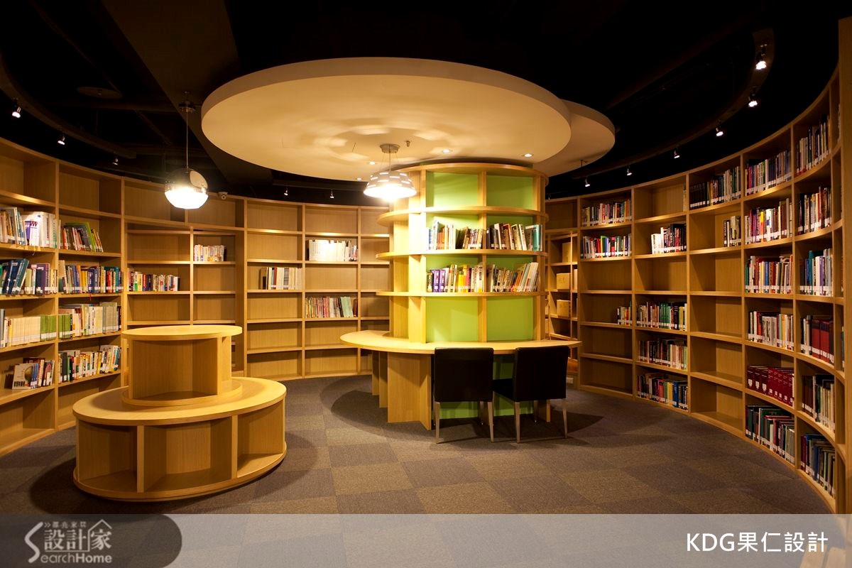 50坪中古屋(5~15年)＿現代風案例圖片＿KDG果仁設計＿果仁_04之13