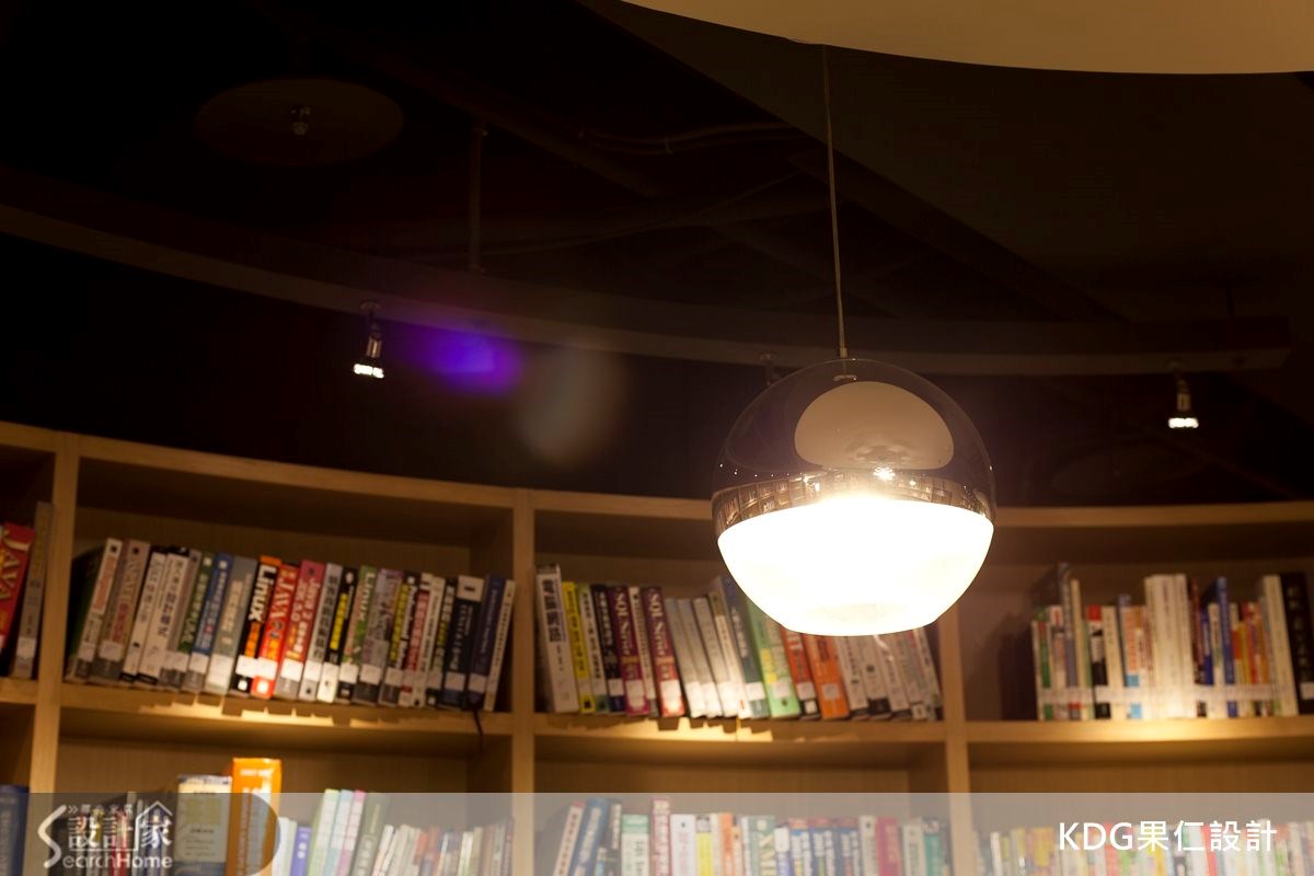 50坪中古屋(5~15年)＿現代風案例圖片＿KDG果仁設計＿果仁_04之25