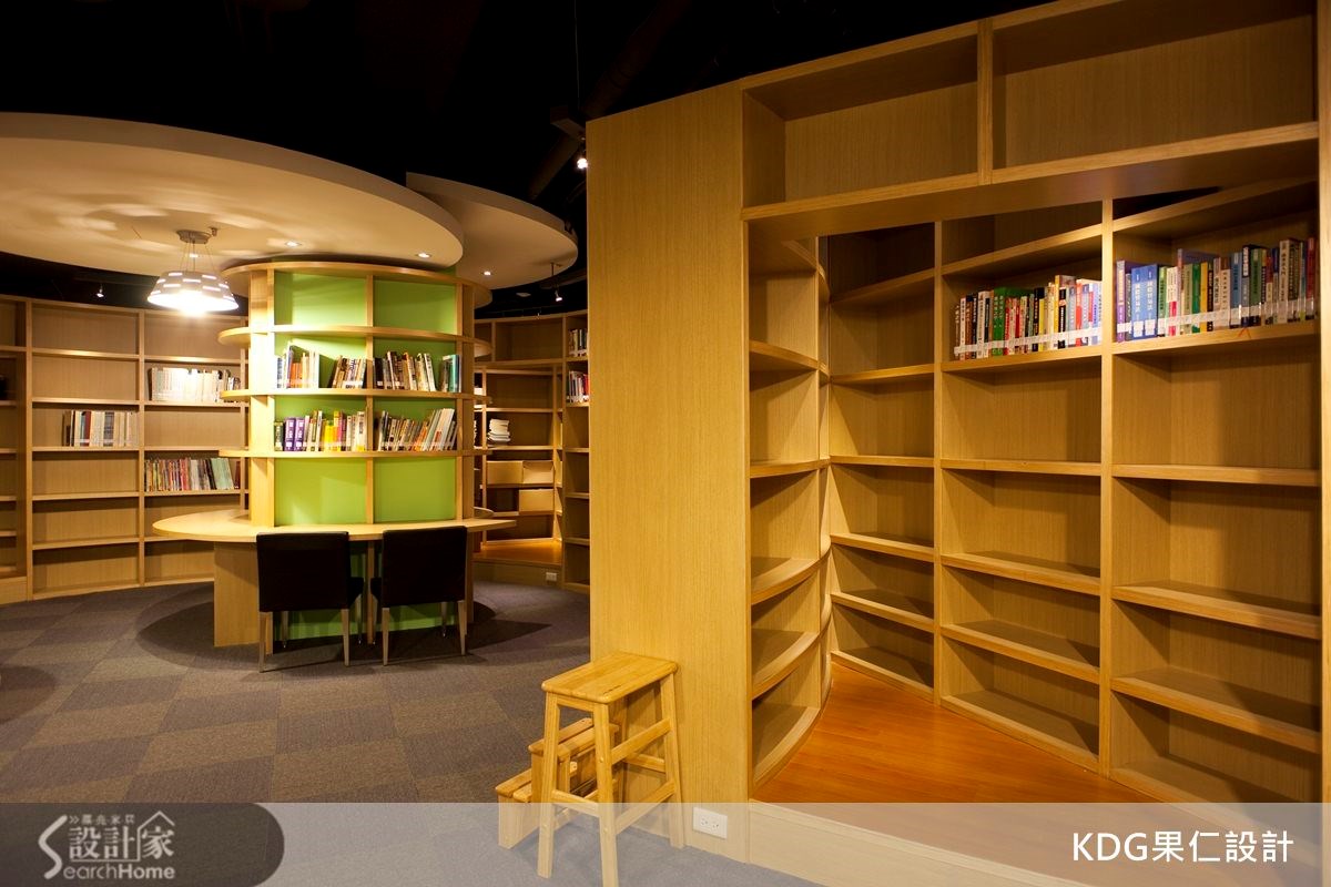 50坪中古屋(5~15年)＿現代風案例圖片＿KDG果仁設計＿果仁_04之5