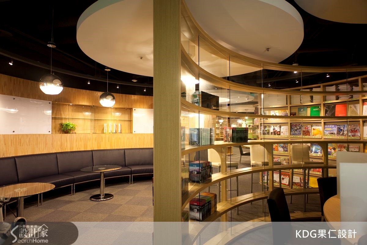 50坪中古屋(5~15年)＿現代風案例圖片＿KDG果仁設計＿果仁_04之19