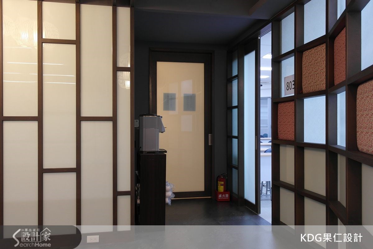 100坪中古屋(5~15年)＿現代風案例圖片＿KDG果仁設計＿果仁_05之13