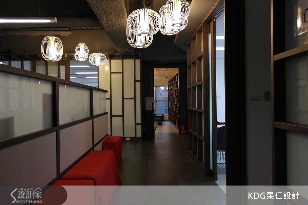 100坪中古屋(5~15年)＿現代風案例圖片＿KDG果仁設計＿果仁_05之8