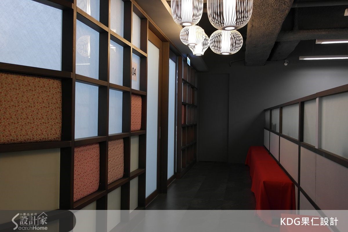 100坪中古屋(5~15年)＿現代風案例圖片＿KDG果仁設計＿果仁_05之10