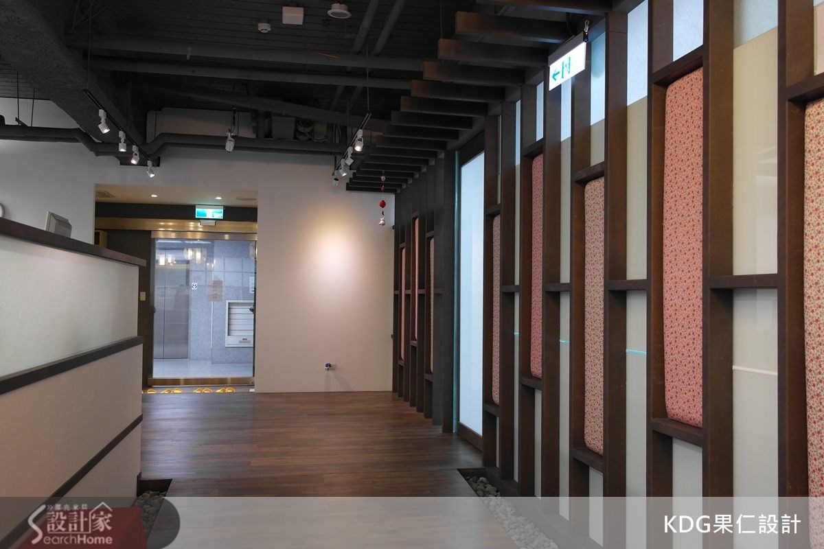 100坪中古屋(5~15年)＿現代風案例圖片＿KDG果仁設計＿果仁_05之12