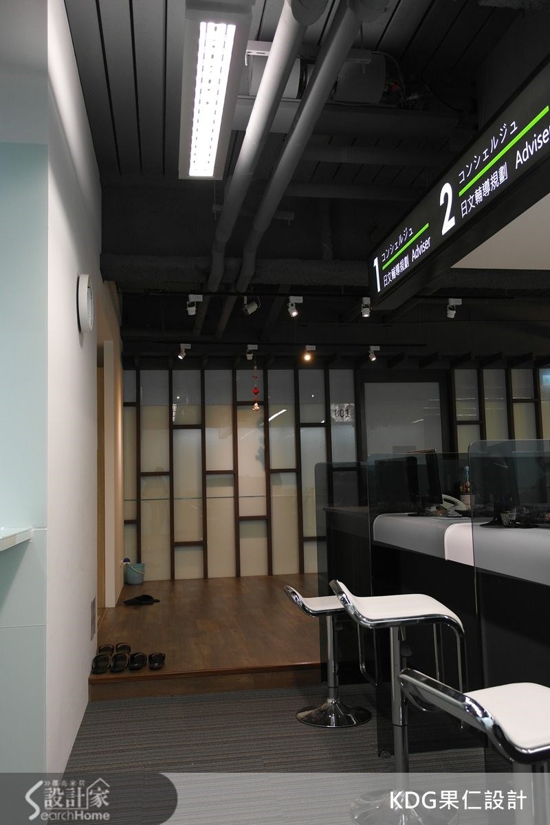 100坪中古屋(5~15年)＿現代風案例圖片＿KDG果仁設計＿果仁_05之5