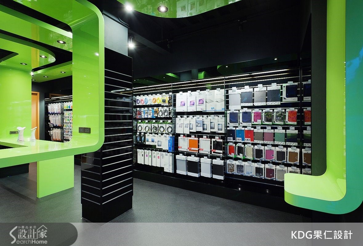 50坪中古屋(5~15年)＿現代風案例圖片＿KDG果仁設計＿果仁_06之8