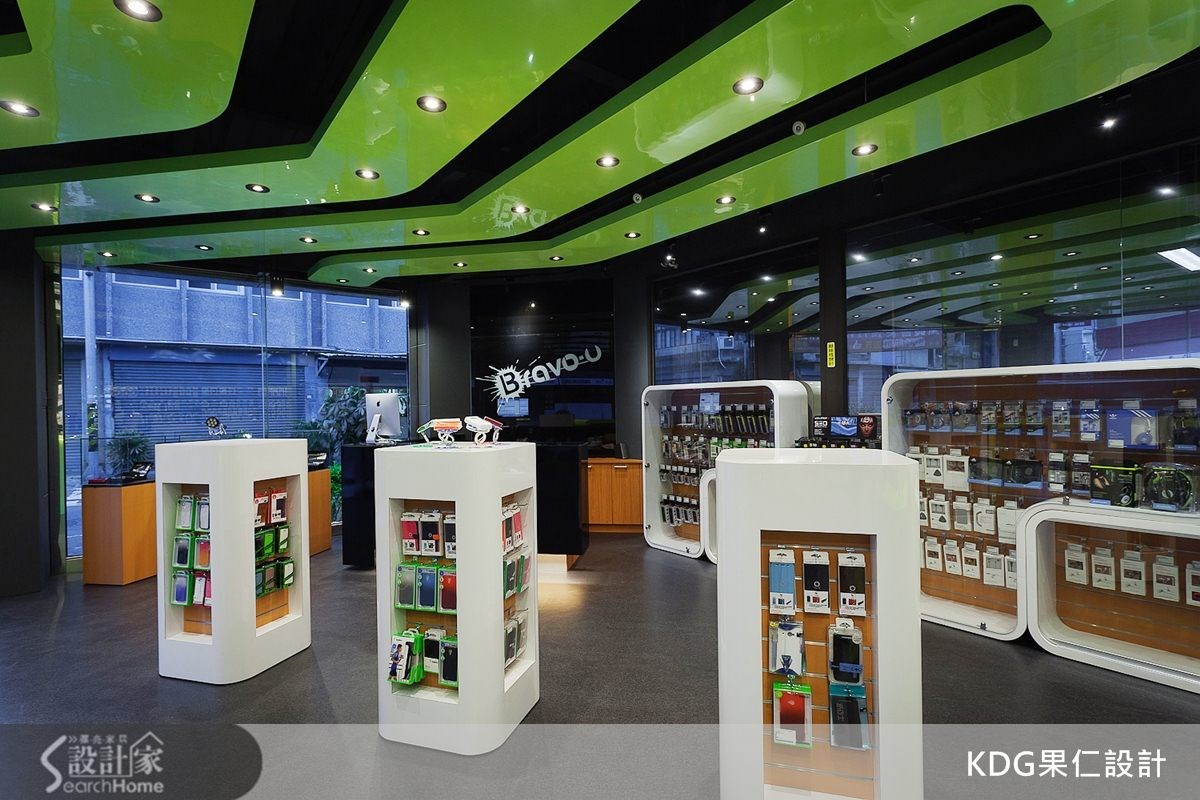 50坪中古屋(5~15年)＿現代風案例圖片＿KDG果仁設計＿果仁_06之11