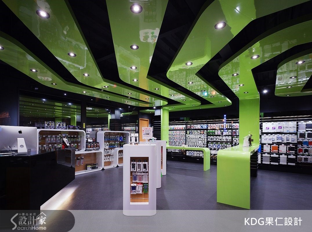 50坪中古屋(5~15年)＿現代風案例圖片＿KDG果仁設計＿果仁_06之9