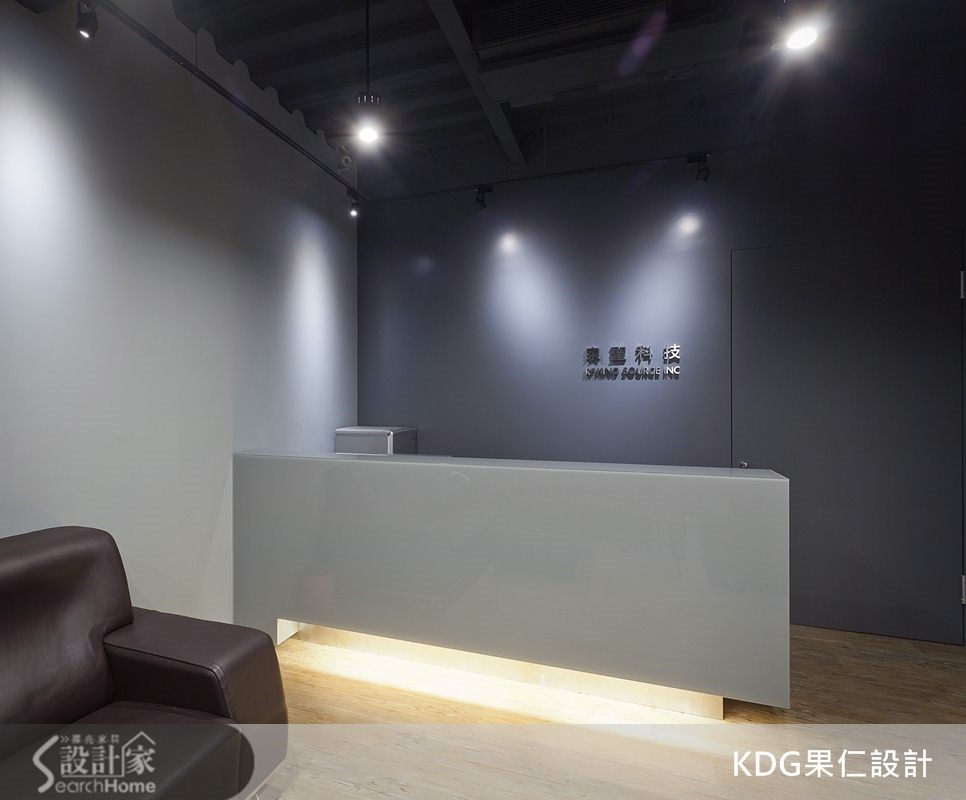 50坪中古屋(5~15年)＿現代風案例圖片＿KDG果仁設計＿果仁_06之16