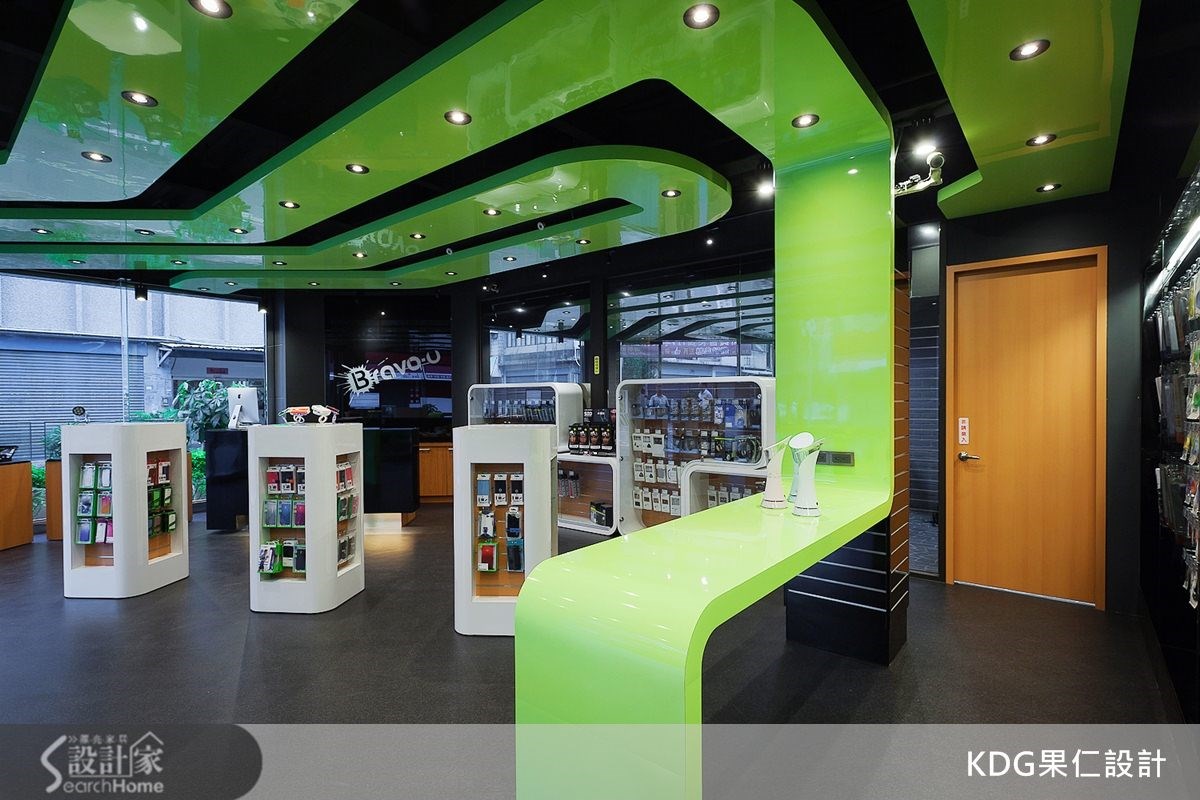 50坪中古屋(5~15年)＿現代風案例圖片＿KDG果仁設計＿果仁_06之15