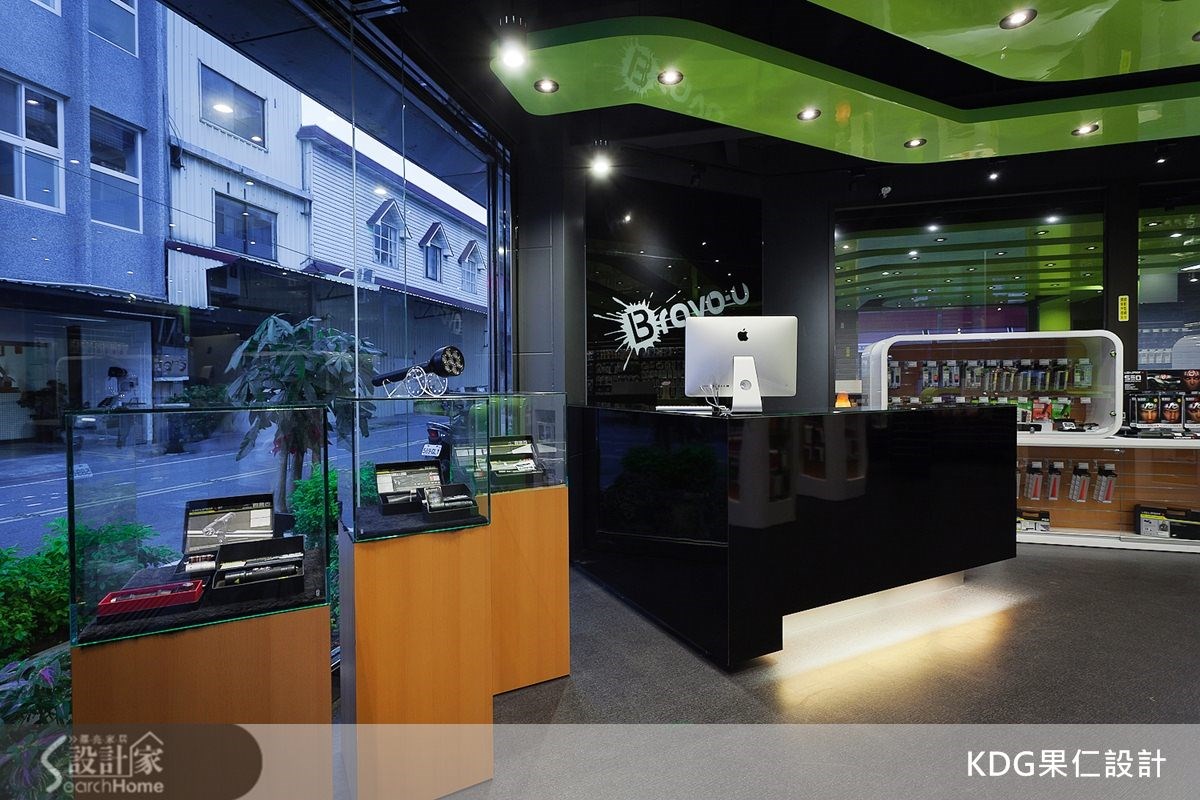 50坪中古屋(5~15年)＿現代風案例圖片＿KDG果仁設計＿果仁_06之12