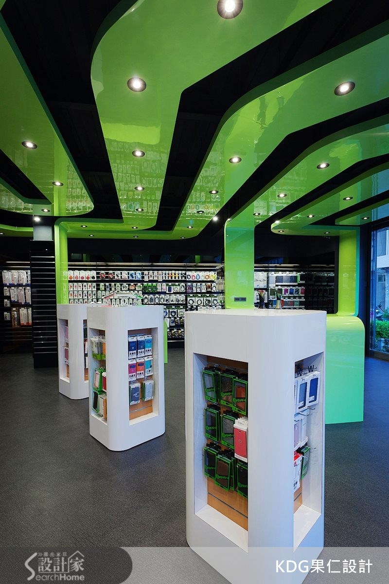 50坪中古屋(5~15年)＿現代風案例圖片＿KDG果仁設計＿果仁_06之7